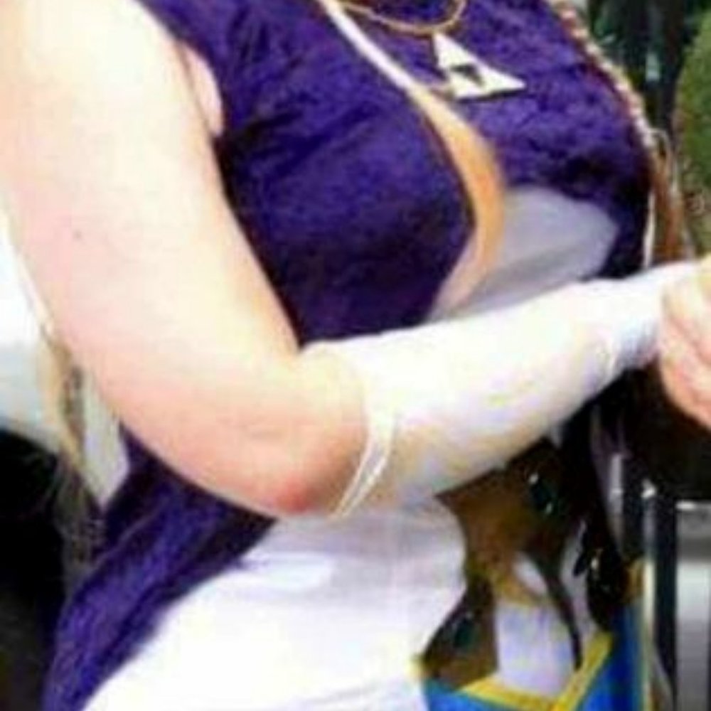 Princess Zelda- Twilight Princess Cosplay
